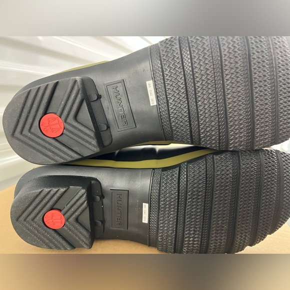 HUNTER BOOTS - Picture 5 of 9
